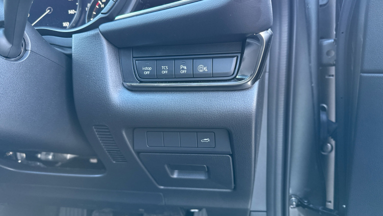 Mazda CX-30 2.0 e-Skyactiv X MHEV Exclusive-Line 5dr Petrol Hatchback